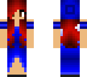 bravelyanna blue