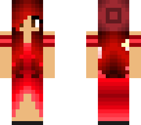 bravelyanna red