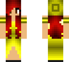 bravelyanna yellow
