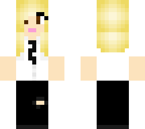 bts- fire jin (female)
