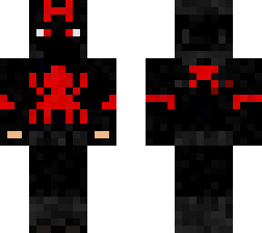 capito hydra (all masked)