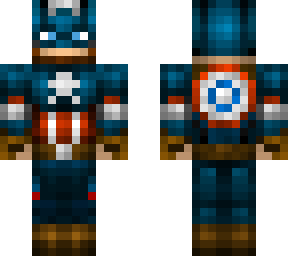 captain america
