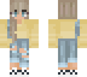 checkered