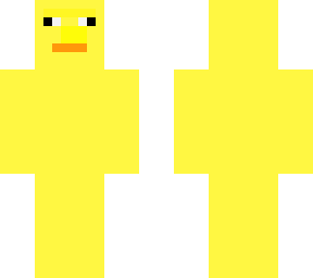 classic duck