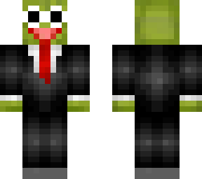 clout kermit