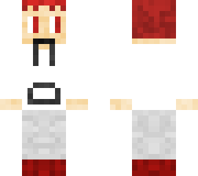 coolguy's oc