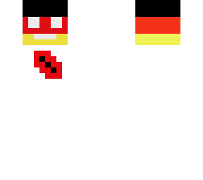countryhumans germany