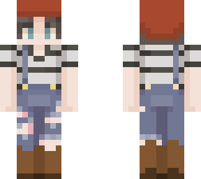 cowpoke sal