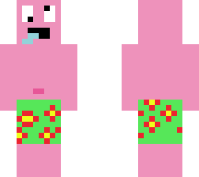 crazey pink