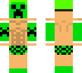 creeper