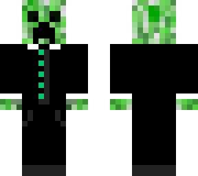 creeper preacher