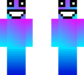 creepy skin!!