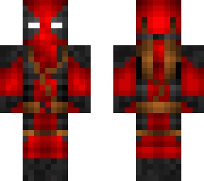 deadpool