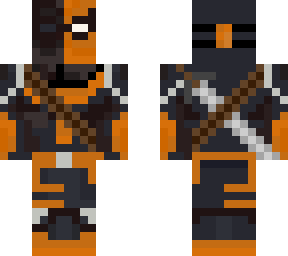 deathstroke