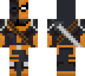 deathstroke 1st and only