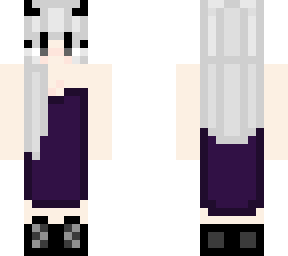 demon queen