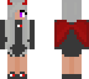 devilgirl