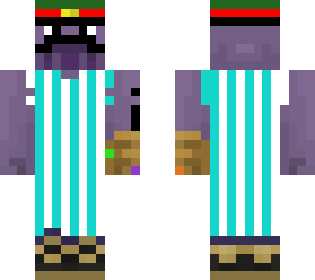 dictator thanos 2