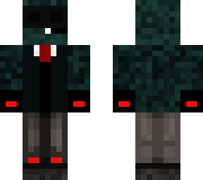 dogn1's undercover skin