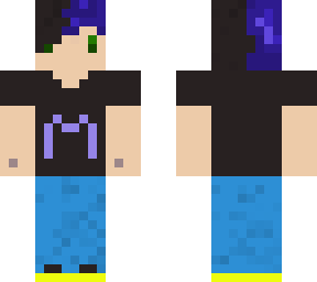 drew
