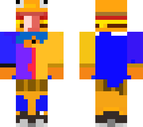 durr buger