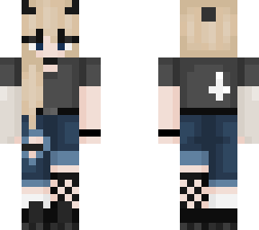 e-boy/e-girl collection - 3