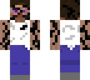 ender steve
