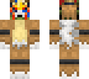 entei