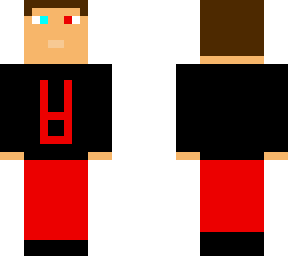 evil tiberius