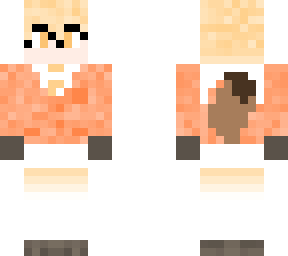 ezo red fox
