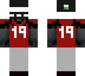 falcons jersey draft 1