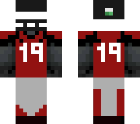 falcons jersey draft 2