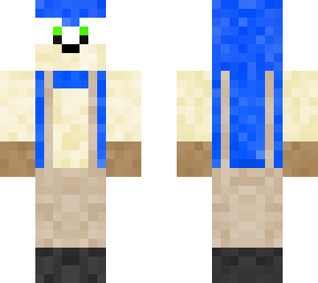 farmer sonic