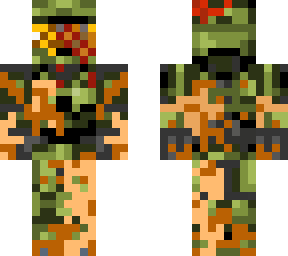 flood master chief 1