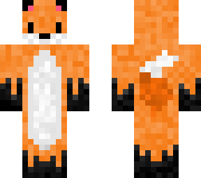 fox