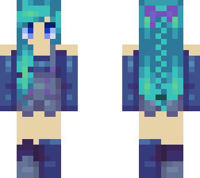 gf skin