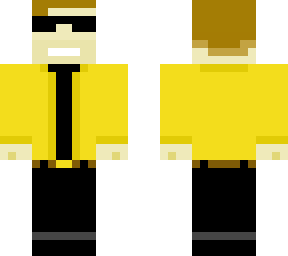gold suit 2.0