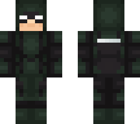 green arrow