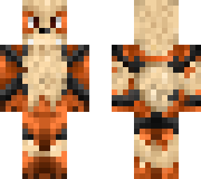 growlith