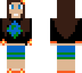 hadhelia : earthsaver
