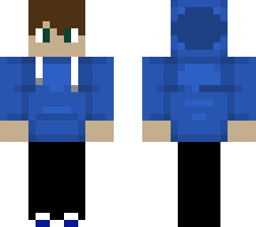 hoodie shdab.v3