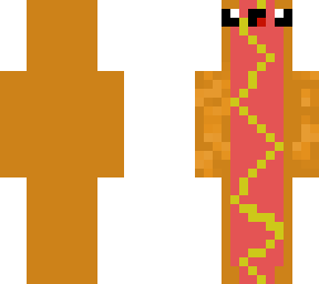 hot dog