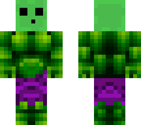 hulk slime