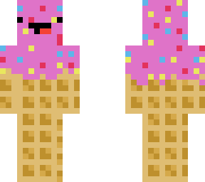 ice cream noob