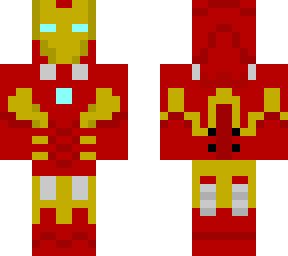 ironslime