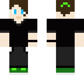 jacksepticeye (2019 edition)