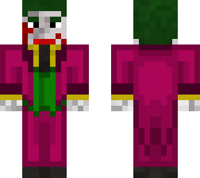 joker (2nd bad day)