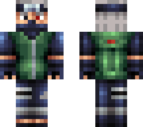 kakashi hatake