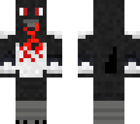 killer magpie