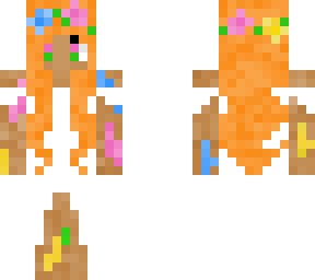 lily the tree elf